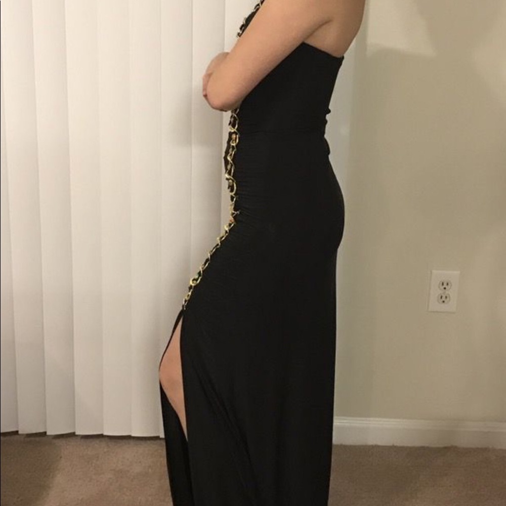 Prom dress - Picture 3 of 5